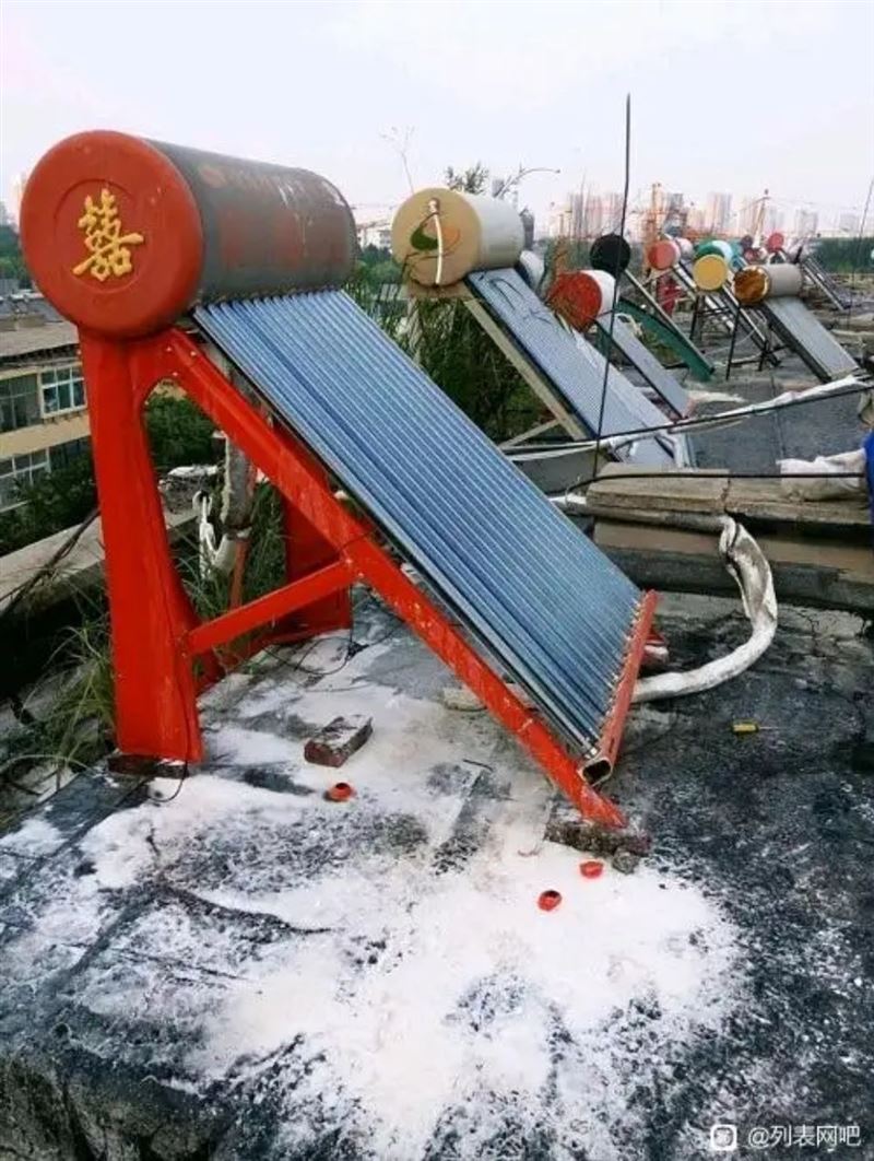淄博市各品牌太阳能维修清洗服务电话