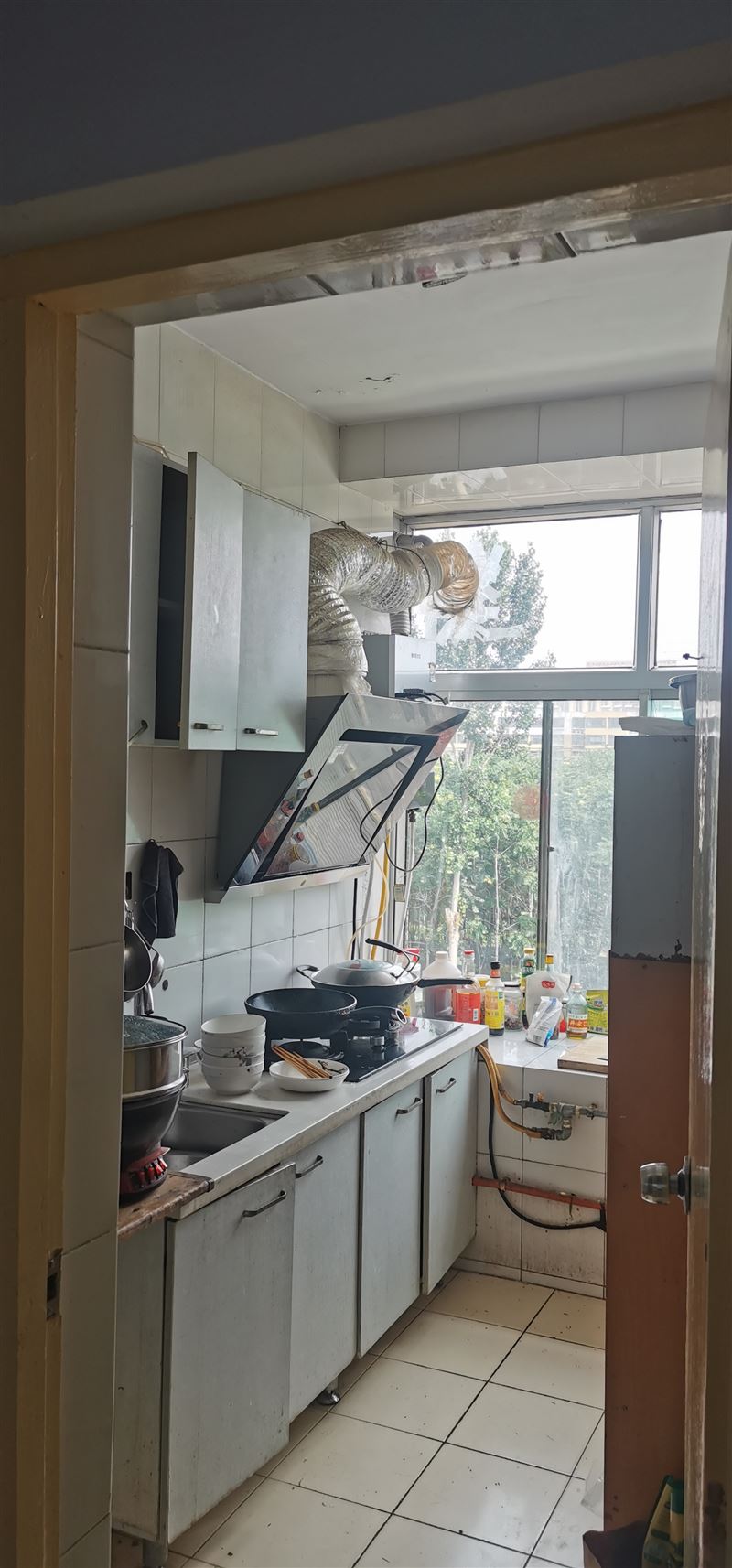 房屋出租